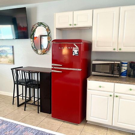 One-Bedroom Apartment Port Aransas Exterior foto
