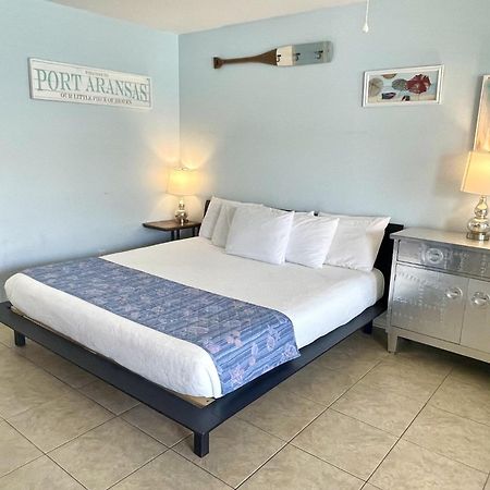 One-Bedroom Apartment Port Aransas Exterior foto